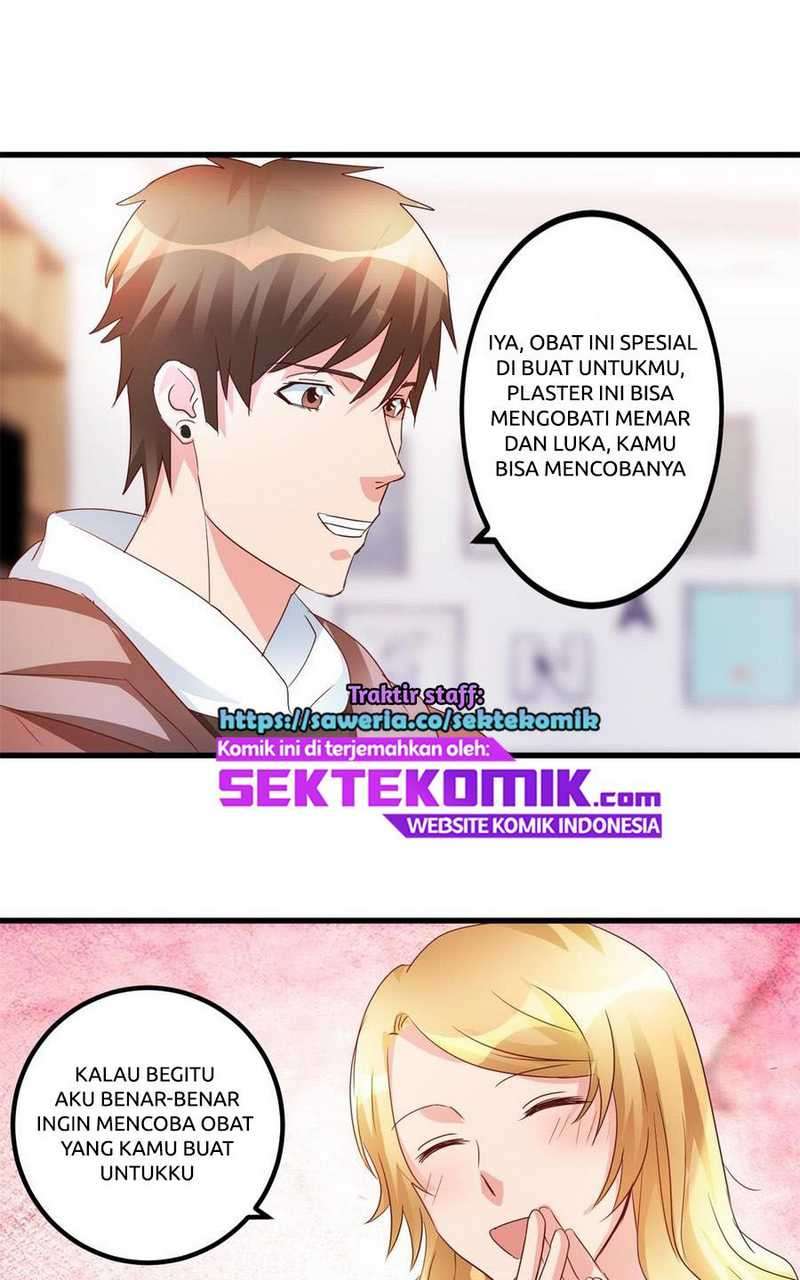 The Immortal Doctor Chapter 42 Gambar 12